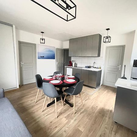 Appartement La Guignette Ла Рошел Екстериор снимка
