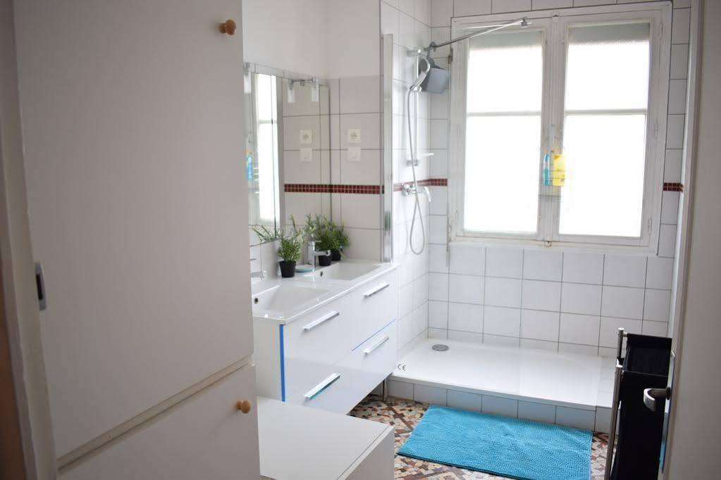 Appartement La Guignette Ла Рошел Екстериор снимка