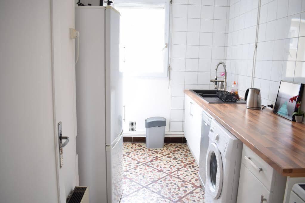 Appartement La Guignette Ла Рошел Екстериор снимка