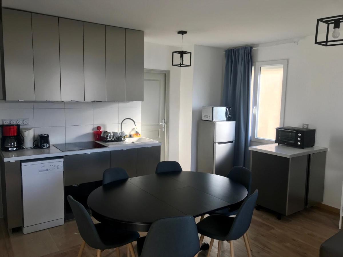 Appartement La Guignette Ла Рошел Екстериор снимка