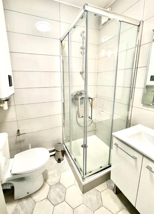 Appartement La Guignette Ла Рошел Екстериор снимка