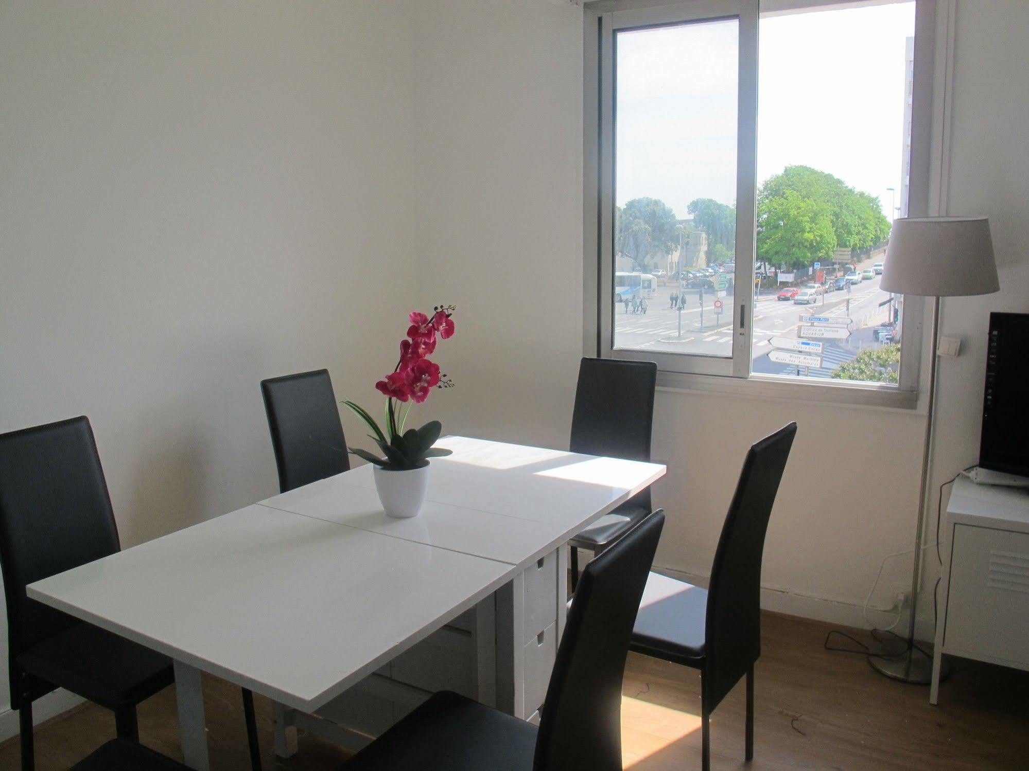 Appartement La Guignette Ла Рошел Екстериор снимка