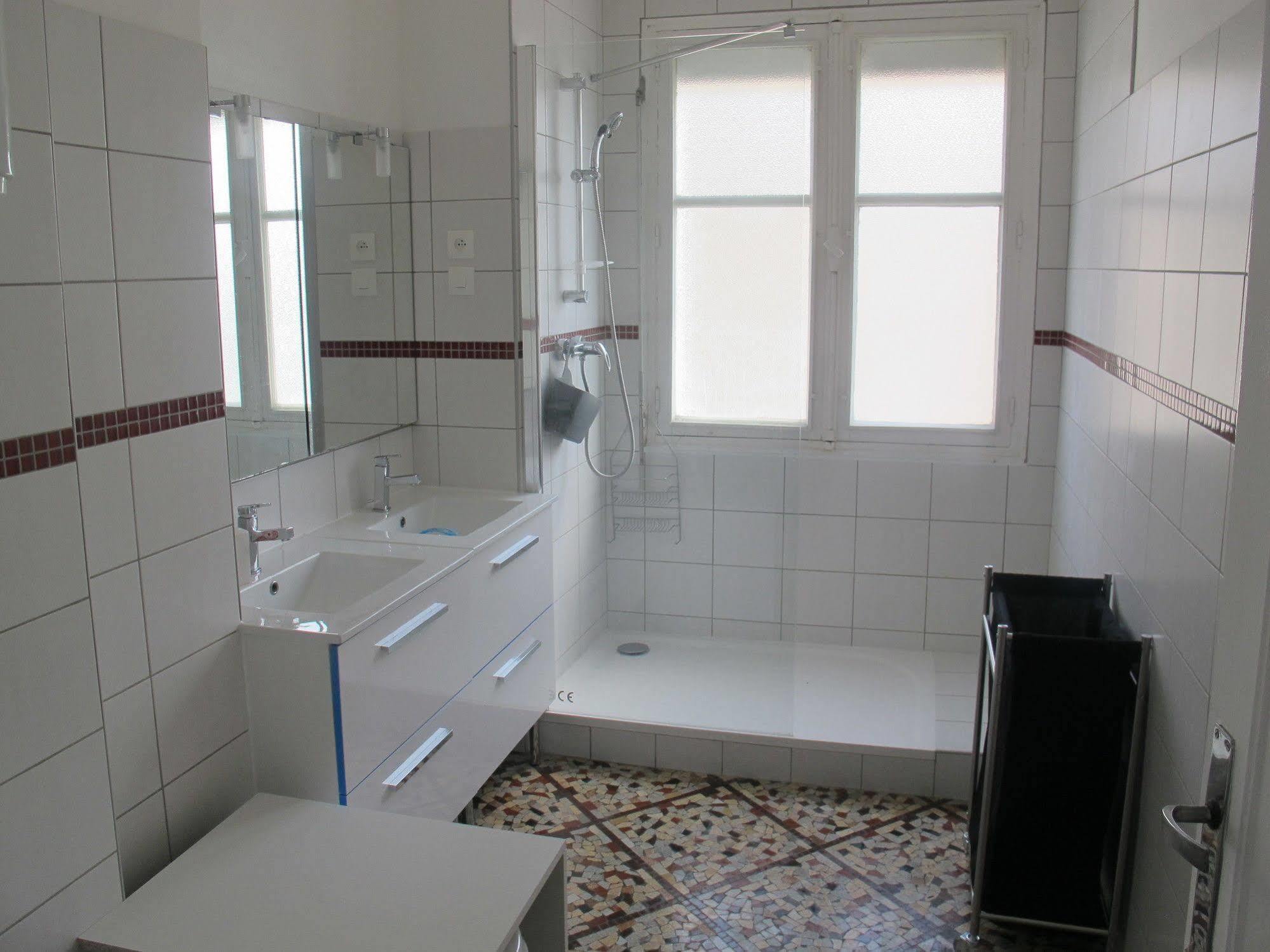Appartement La Guignette Ла Рошел Екстериор снимка